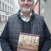 Vom Döner-Verkäufer zum Autor