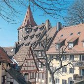 Düstere Aussichten
