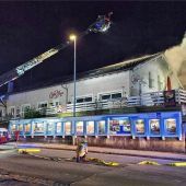 Ermittlungen wegen Mordversuch