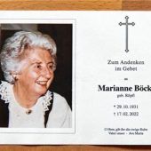 Stets frischer Glanz für den Herrgott