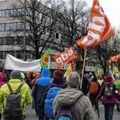 Versorgungssicherheit auch jetzt noch gewährleistet