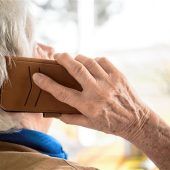 84-Jährige legt Bandenbetrüger rein