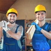 Die große Familie der Handwerkerschaft