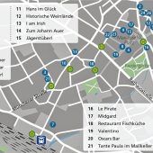 Ein Fest für das Wirtshaus und die Musik