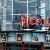 Lagerhalle statt Veranstaltungsraum