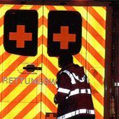 Beleidigt, angespuckt und fast gewürgt