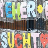 Film-Hilfe im Kampf gegen Personalnot