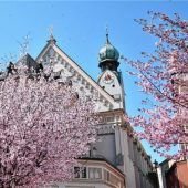 Gottesdienste an Ostern