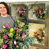 Der Blumenladen der Zukunft