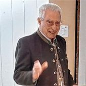 Auf der Jagd nach Briefmarken