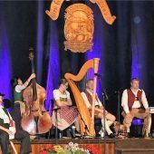 Vollholz, Maultasch und Tiroler Kas