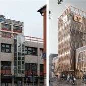 Sanierung statt Neubau