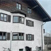 Mittendrin und trotzdem außen vor
