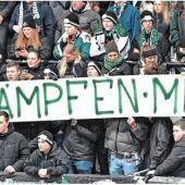 Erste Worte nach der Schockdiagnose