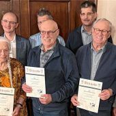 Die Hüter der Stadtgeschichte
