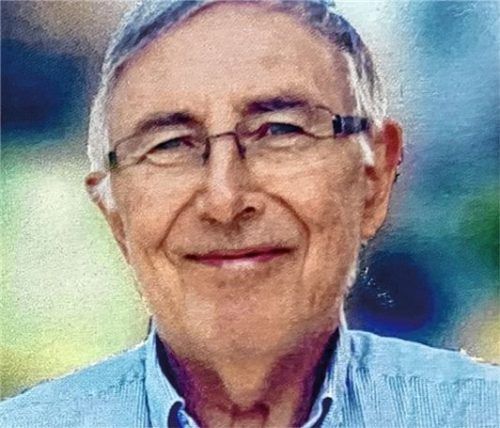 Gerhard Vodermaier hat sich Zeit seines Lebens für das Gemeinwohl eingesetzt.Foto Privat