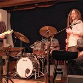 Die Lebensreiseeines Rock‘n‘Rollers