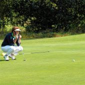 Fairways und Fitness