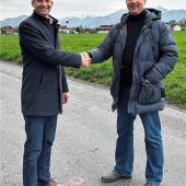 Konflikt um Eichfeldstraße beigelegt