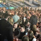 Oldtimertreffen und ein altbayerischer Abend