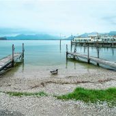 Große Sorge ums Grundwasser