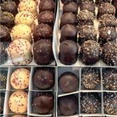 Schaumküsse erobern die Region