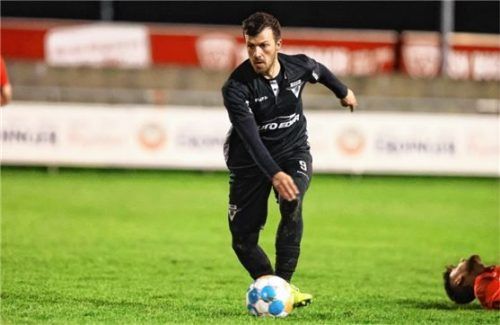 Ist der SBR noch zu retten? Für Omer Jahic und Co. wird die Luft im Keller immer dünner.Foto Butzhammer