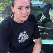 Wo ist Kiara Brunner?