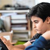 Besser mit Kindern umgehen