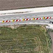 Für mehr Verkehrssicherheit auf der B15