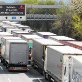 Nur noch Stopp statt Go im Inntal