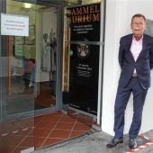 „Tor-Wächter“ geht in den Ruhestand