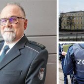 Klare Kante statt Spielball