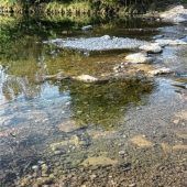 Einzigartiges Naturschauspiel