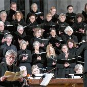 Musik, die sich nach Frieden sehnt
