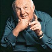 Otfried-Preußler-Jahr beginnt mit Lesung