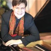 Jüngster Organist beim Orgelmittwoch