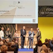 Einzigartig in Deutschland