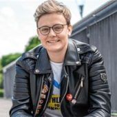 Molnar Landesvorsitzende der Jusos Bayern