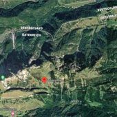 War es der Tiroler Bär?