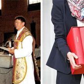 Stillschweigen macht das Osterfest nicht besser