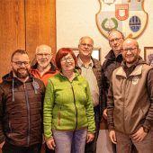 Vereinsgemeinschaft feiert 407 Jahre