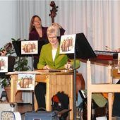 Viele Länder, viele Tänze, viele Instrumente