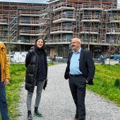 Vier Millionen Euro für „Wollmäuse“