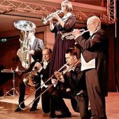 Ein musikalischer Frühlingshauch