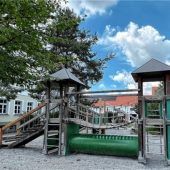 Ganztagsschule nicht umsetzbar
