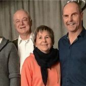 Theaterstück „Der Brandner Kaspar“ am Rosenheimer Innspitz geplant