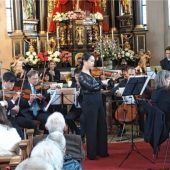 Musik als Ohrenschmaus und Akt des Glaubens