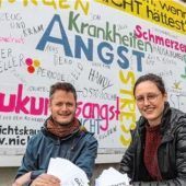 Konsumkritische Ausstellung „Nichts für Dich“ trifft Nerv der Zeit