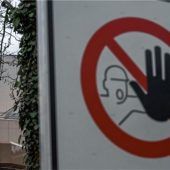 Schweres Problem für menschlichen Größenwahn